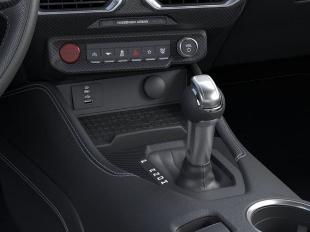 2025 Ford Mustang GT Premium Convertible - Photo 37