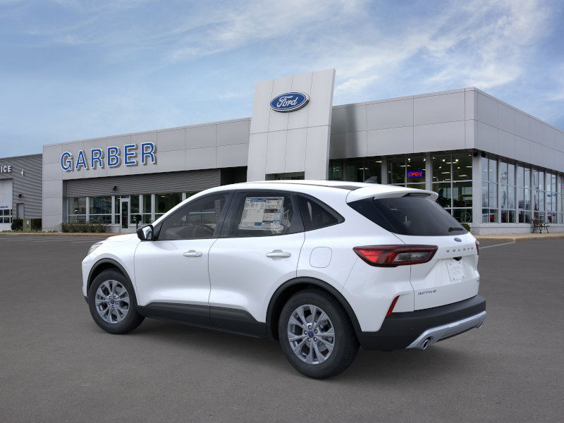 2026 Ford Escape Active photo 4