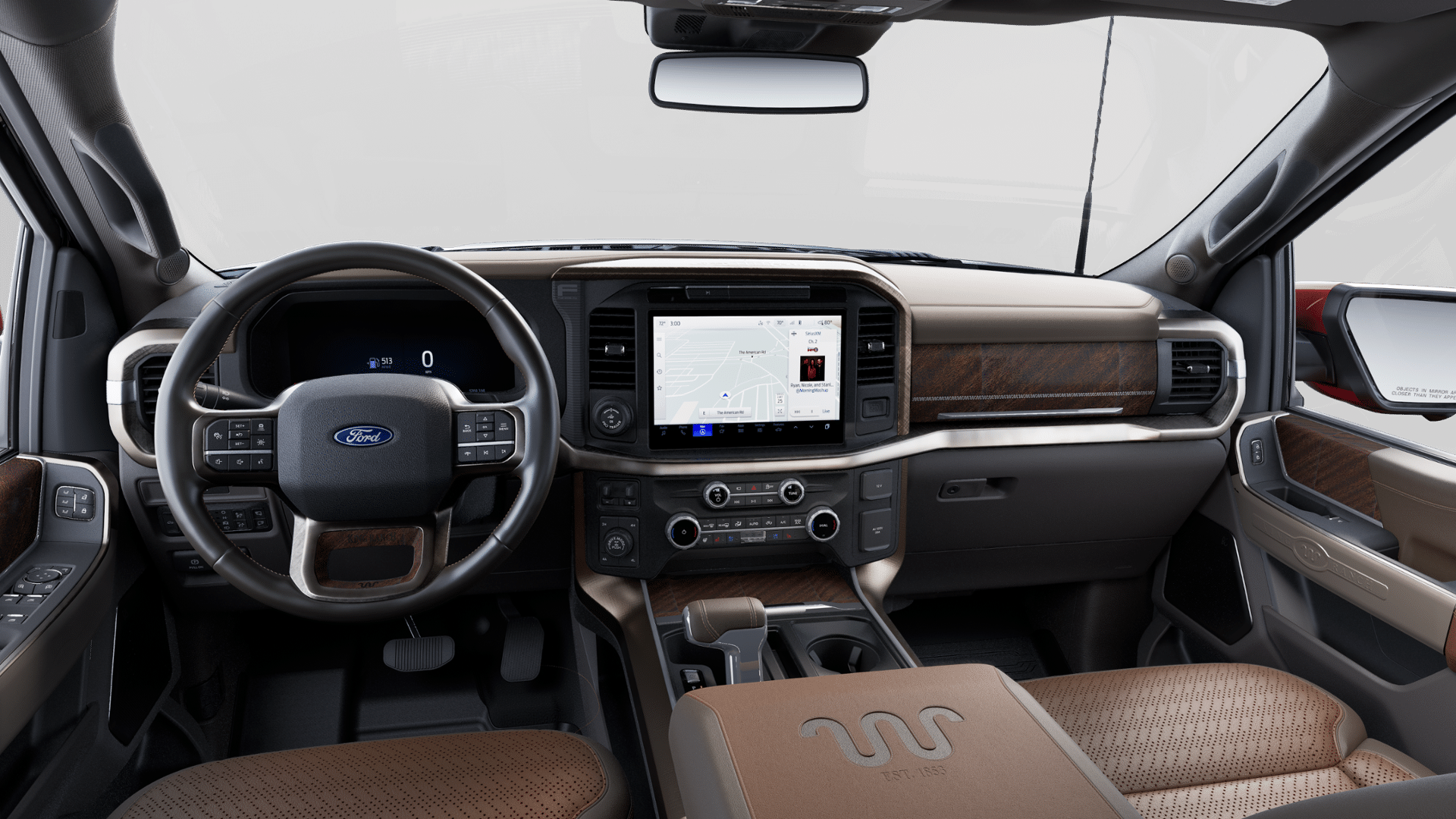2025 Ford F-150  7