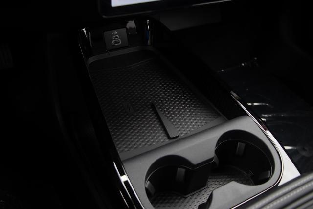 2025 Ford Mustang Mach-E Premium - Photo 41