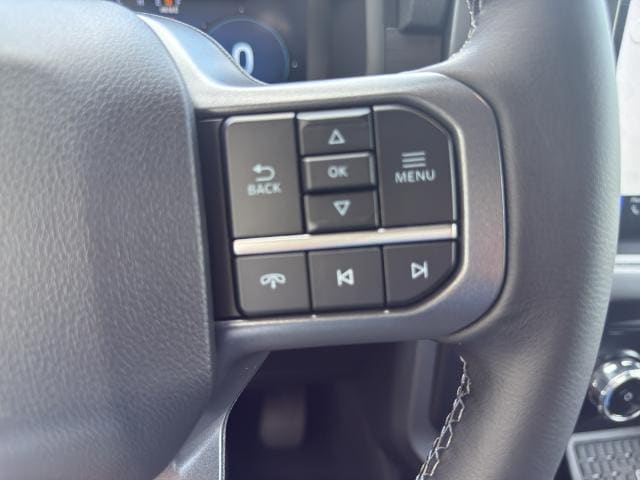 2025 Ford F-150 XLT - Photo 34