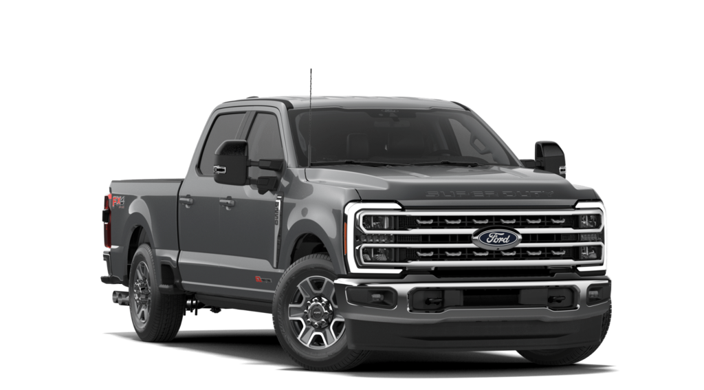 New 2027 Ford F-250 Truck Crew Cab