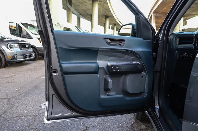 Thumbnail: 2026 Ford Maverick - 49