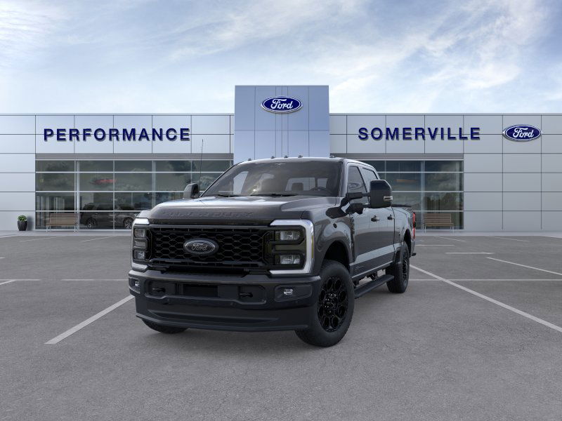 2026 Ford F-350 photo 2