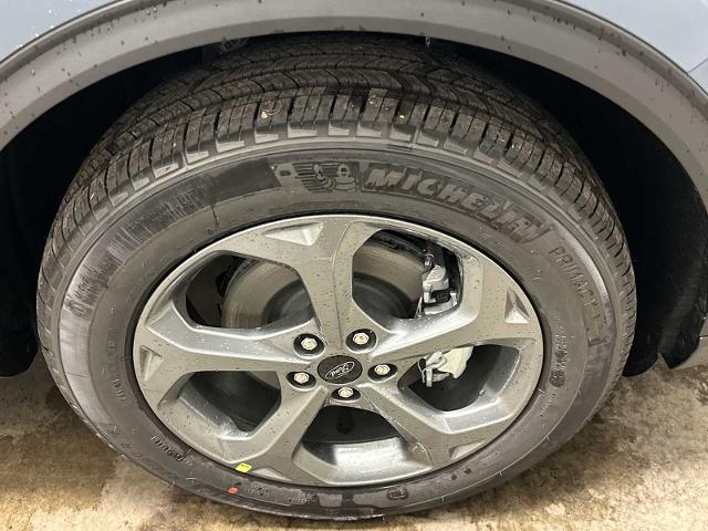 Thumbnail: 2026 Ford Escape - 36