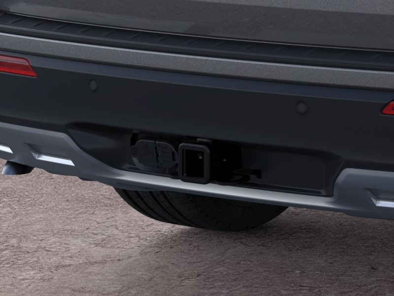 2026 Ford Explorer Active - Photo 23