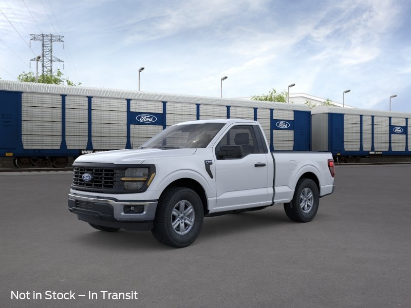 2026 Ford F-150 XL Regular Cab 6-1/2 Box's photo