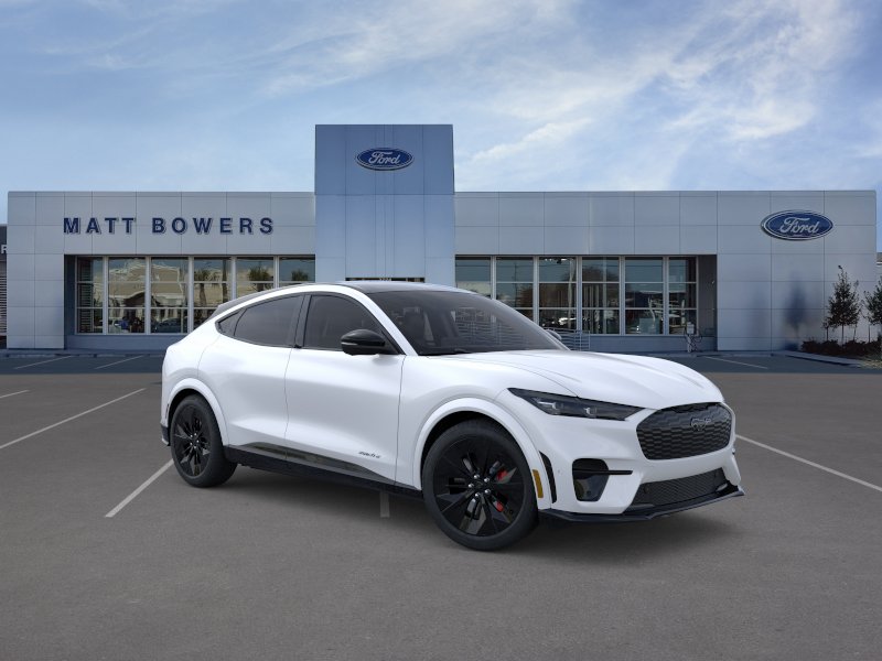 2025 Ford Mustang Mach-E GT - Photo 31