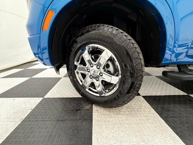 2025 Ford Ranger XLT - Photo 44