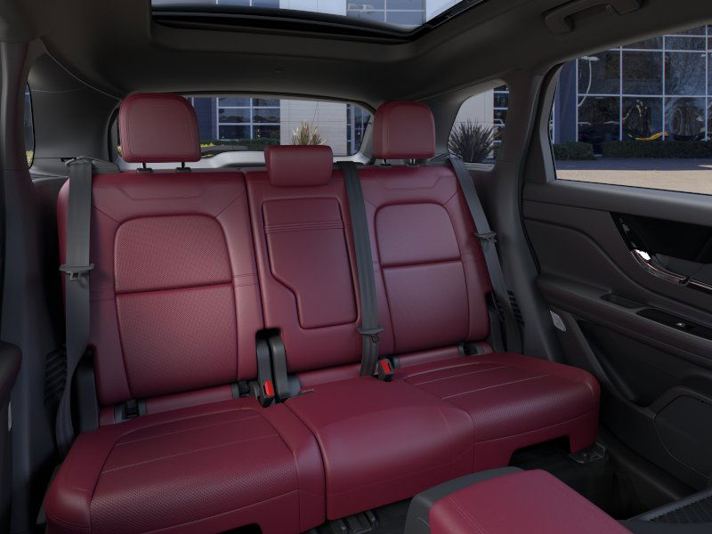 2025 Lincoln Corsair Grand Touring - Photo 27