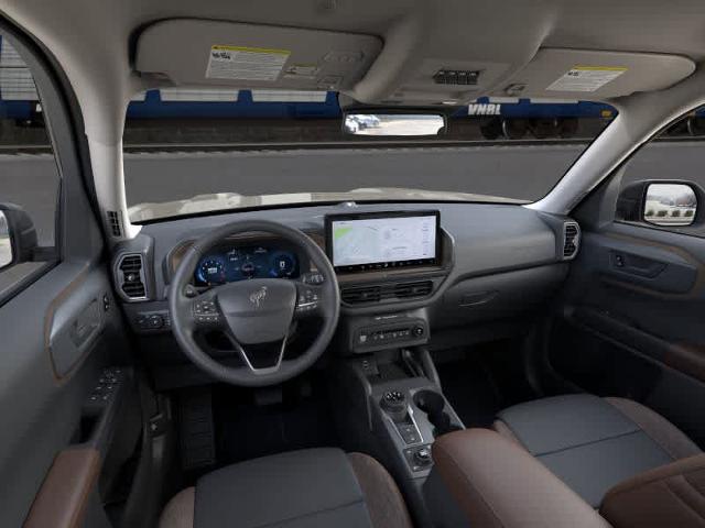 Thumbnail: 2025 Ford Bronco Sport - 32