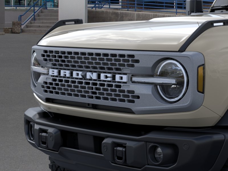 Thumbnail: 2026 Ford Bronco - 48