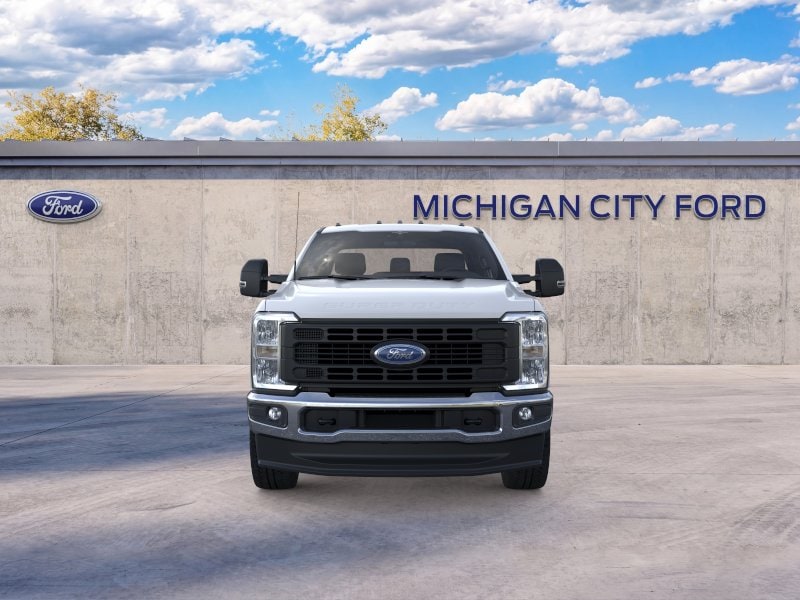 2025 Ford F-350 Super Duty XL - Photo 28
