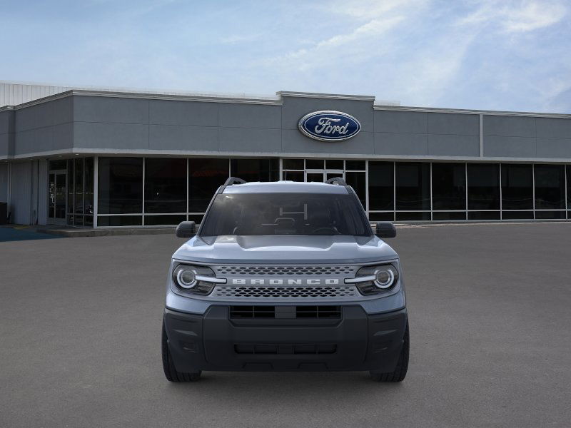 2025 Ford Bronco Sport Big Bend - Photo 40