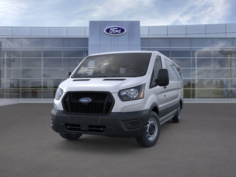 2025 Ford Transit Passenger Van XL - Photo 2
