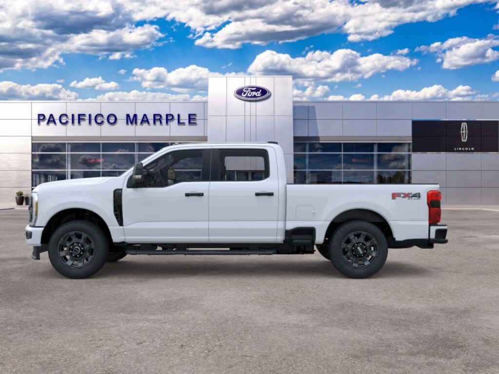 New 2026 Ford Super Duty F-350® XL TRUCK