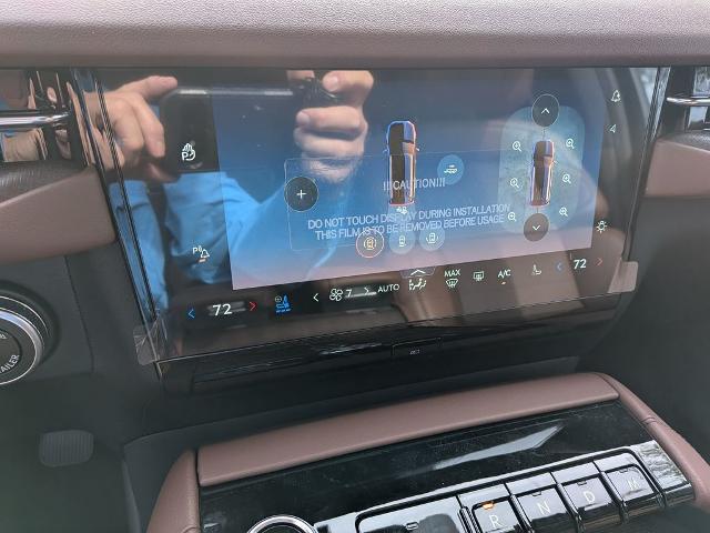 2026 Lincoln Navigator Reserve SUV