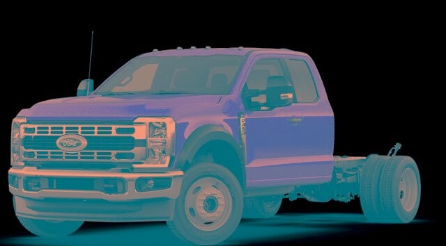 new 2026 Ford Super Duty F-450 DRW car, priced at $83,830