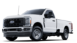 Ford F-250SD