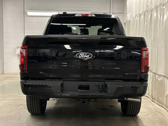 Thumbnail: 2025 Ford F-150 - 34