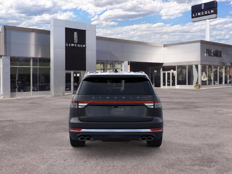 2026 Lincoln Aviator Reserve - Photo 6