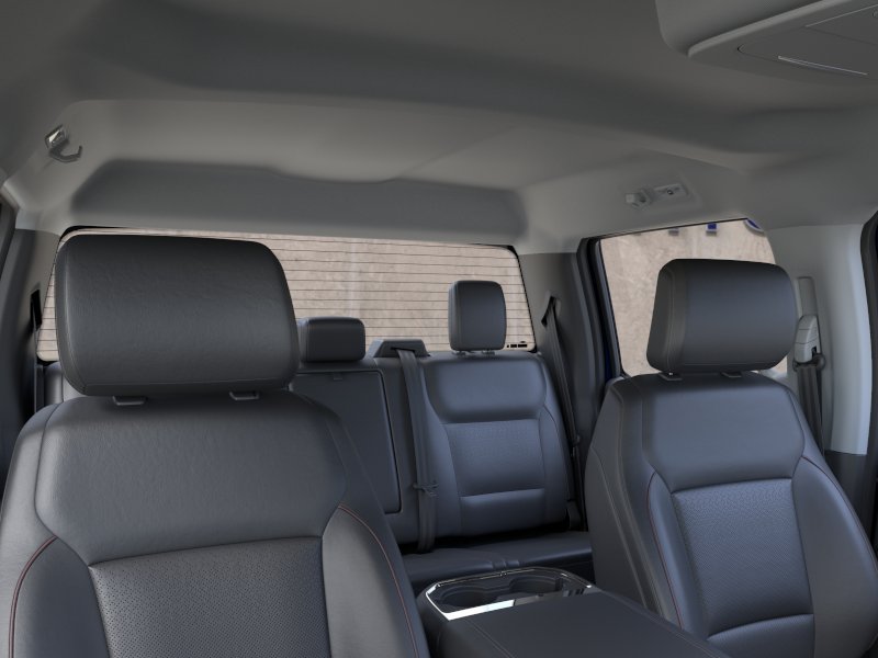 2026 Ford F-250 Super Duty Lariat - Photo 50