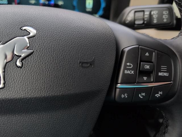 new 2025 Ford Bronco Sport car, priced at $34,338