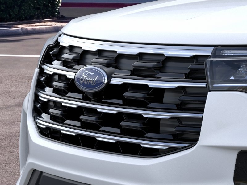 2026 Ford Explorer Active - Photo 44