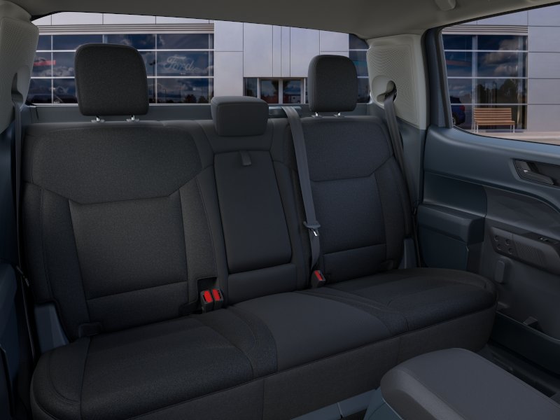 2026 Ford Maverick XLT - Photo 11