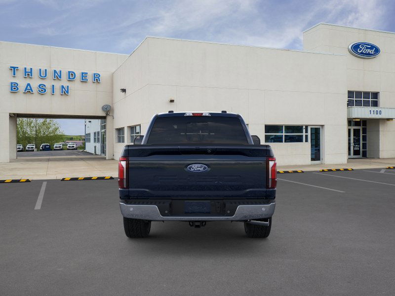 2025 Ford F-150 Lariat - Photo 28