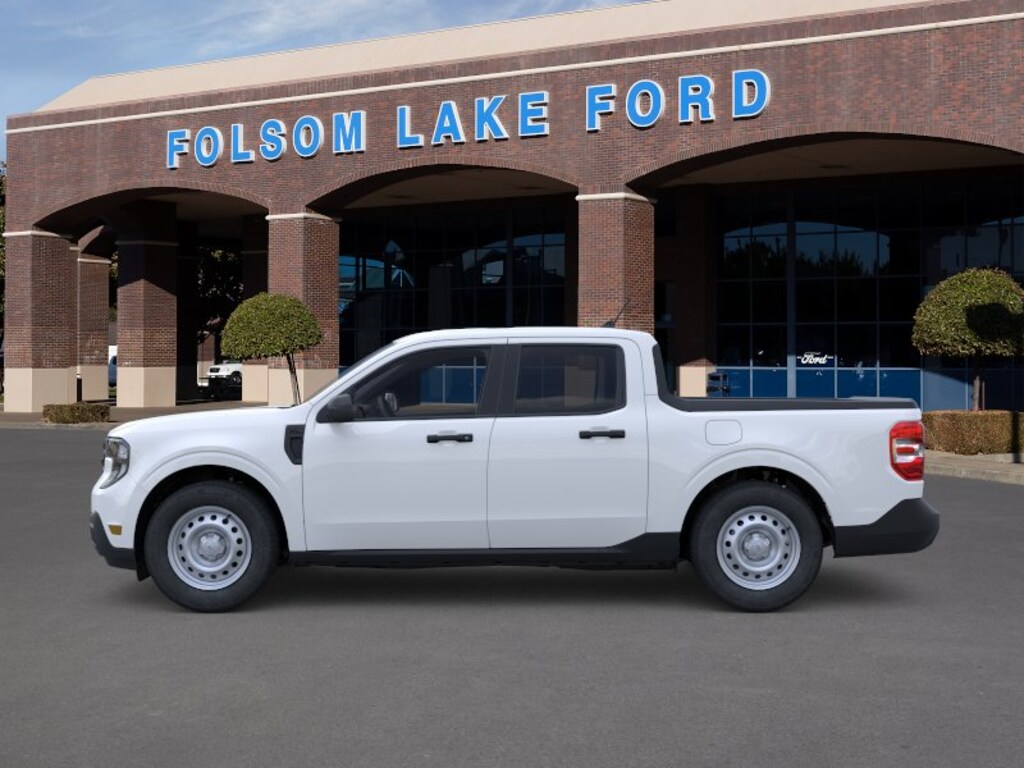 New 2026 Ford Maverick XL TRUCK