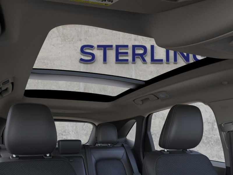 Thumbnail: 2026 Ford Escape - 30