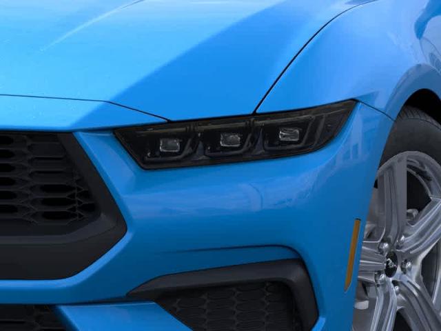 Thumbnail: 2026 Ford Mustang - 40