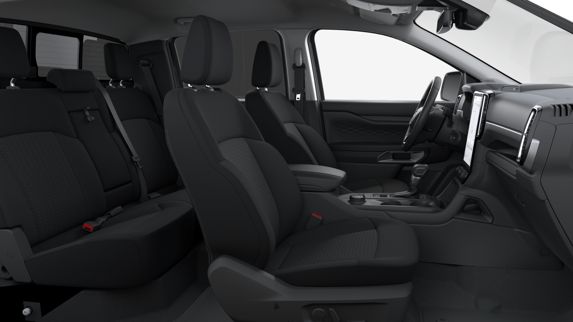 Thumbnail: 2026 Ford Ranger - 6