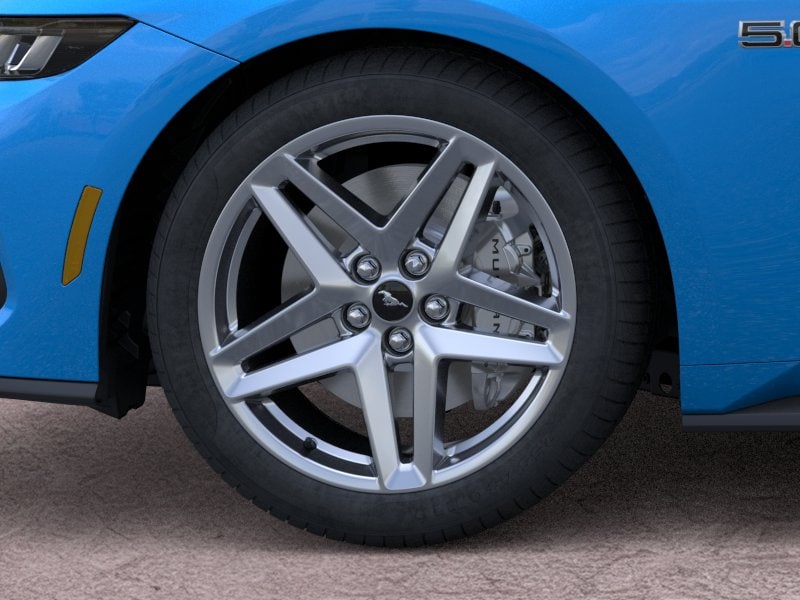 2025 Ford Mustang GT Premium Fastback - Photo 41