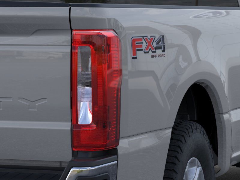 Thumbnail: 2026 Ford F-250 - 43