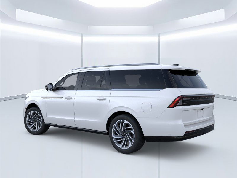 2025 Lincoln Navigator Reserve-L SUV
