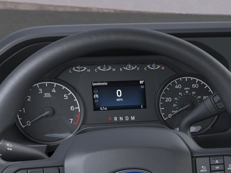 Thumbnail: 2026 Ford F-250 - 35