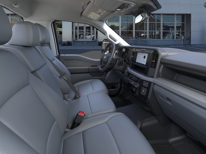2026 Ford F-350 Super Duty XL - Photo 35