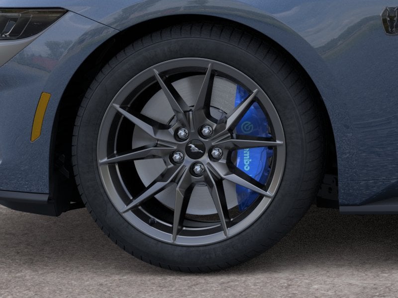 2025 Ford Mustang Dark Horse - Photo 19