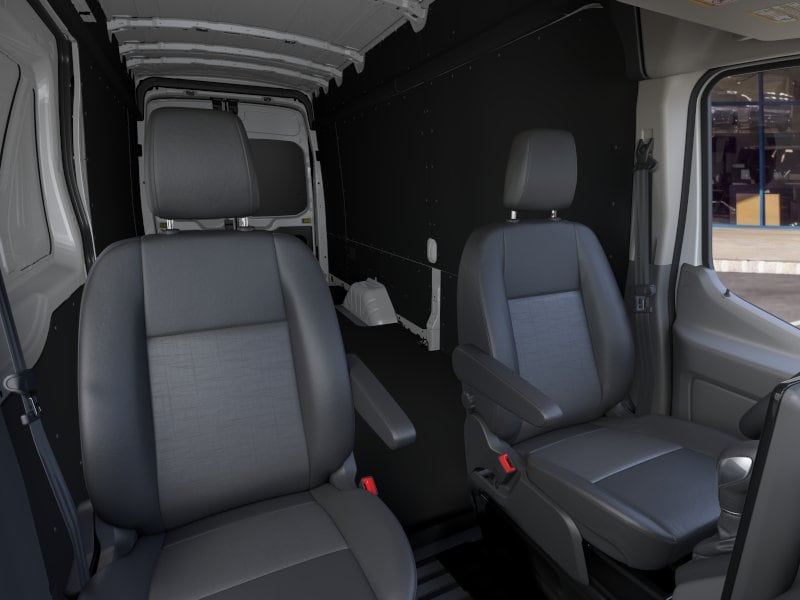 2026 Ford Transit Van Base - Photo 31