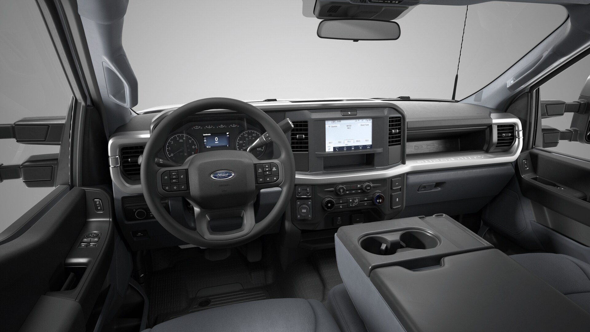 Thumbnail: 2026 Ford F-250 - 15
