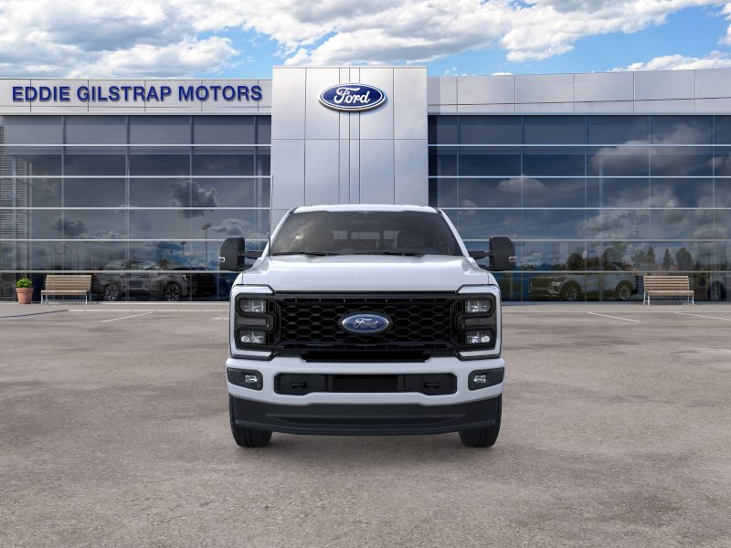 2026 Ford F-350 Super Duty XL - Photo 6