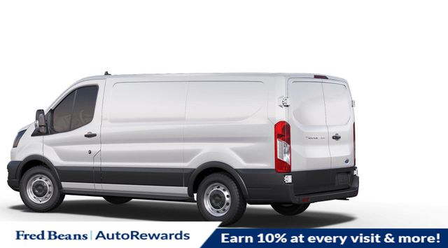 2025 Ford Transit Van Base - Photo 14
