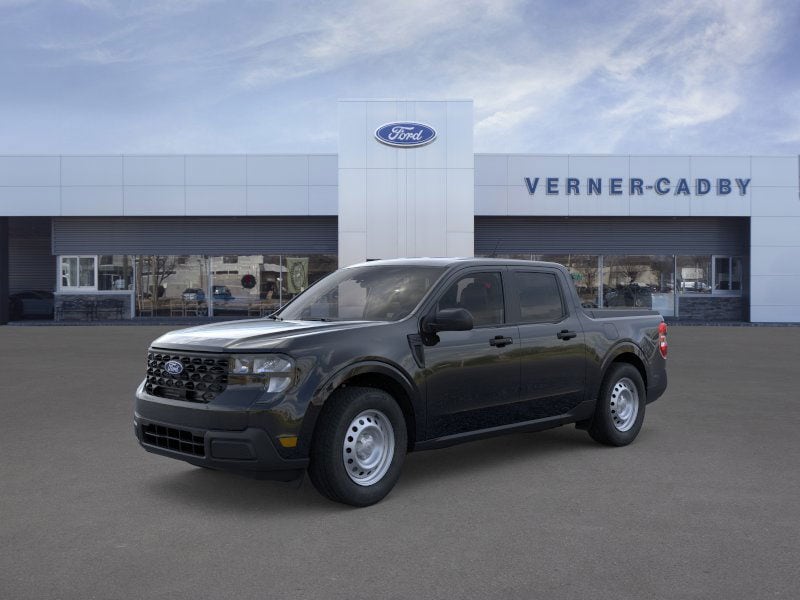 2025 Ford Maverick TRUCK 