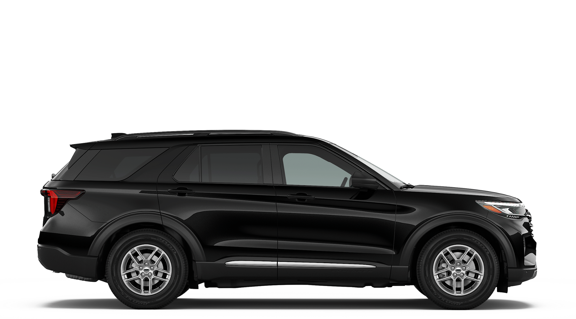 Thumbnail: 2026 Ford Explorer - 5