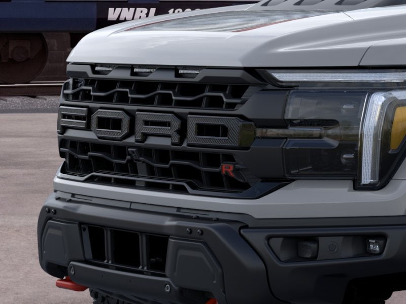 Thumbnail: 2026 Ford F-150 - 17
