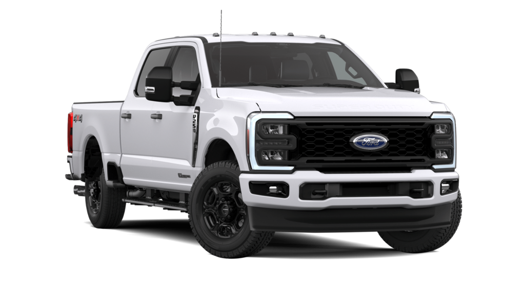 New 2026 Ford Super Duty F-250 XL TRUCK