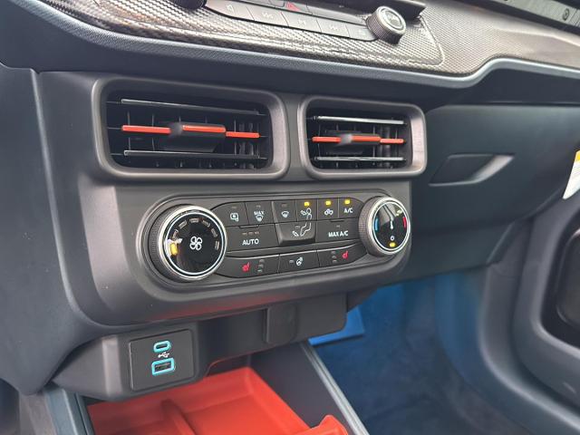2024 Ford Maverick XLT - Photo 91