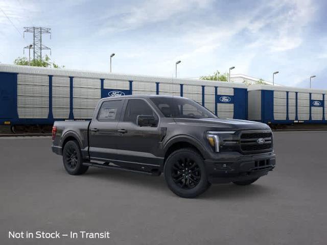 Thumbnail: 2026 Ford F-150 - 29